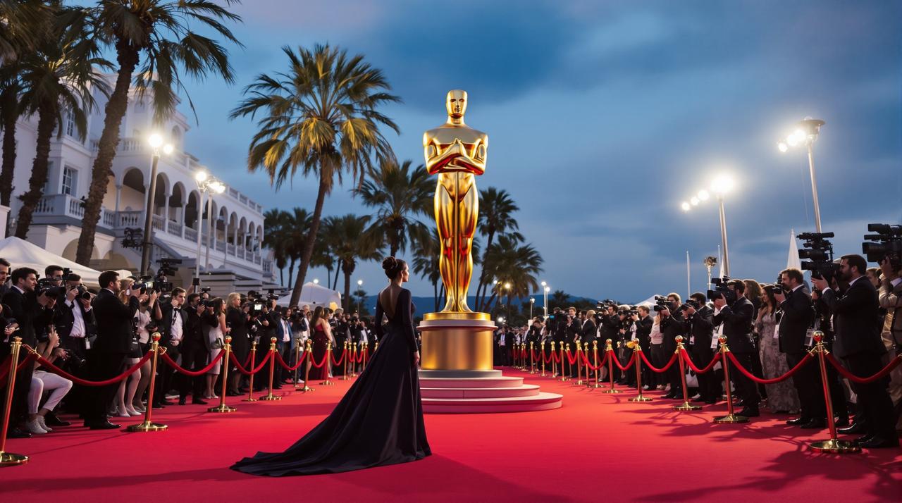 鲁鲁影院新闻：《深海探秘》入选戛纳电影节官方展映