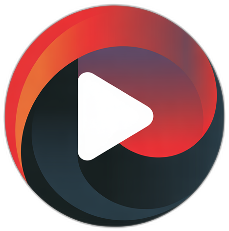 鲁鲁影院Logo